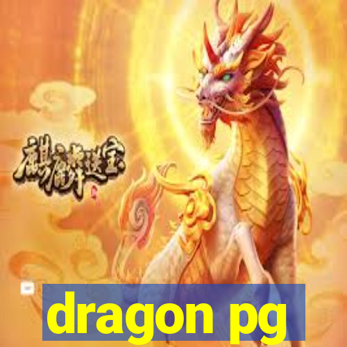 dragon pg